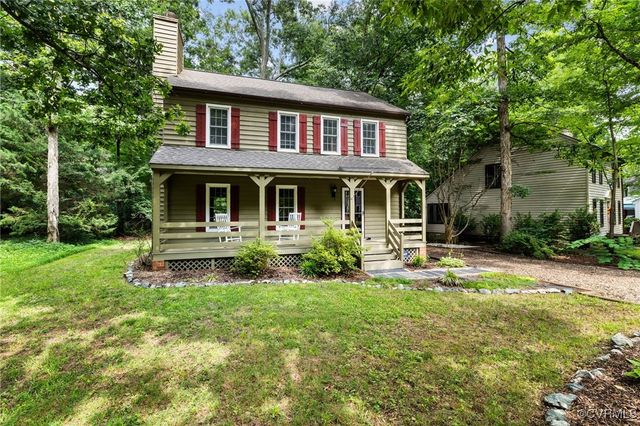 2603 Cradle Hill Ct, Midlothian, VA 23112