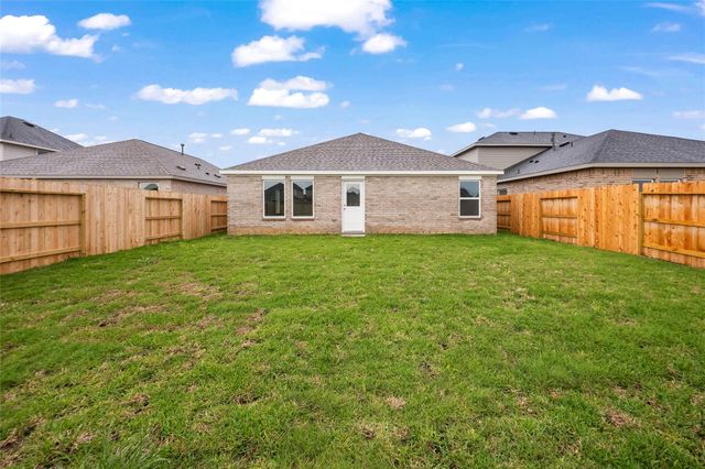 2315 Graycliff Estate Lane, League City, TX 77573
