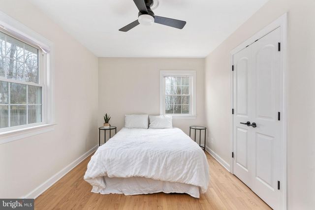 8 PATRICK HENRY ST, Fredericksburg, VA 22405