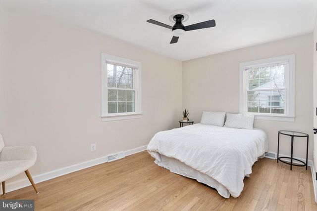 8 PATRICK HENRY ST, Fredericksburg, VA 22405