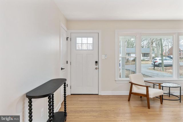 8 PATRICK HENRY ST, Fredericksburg, VA 22405