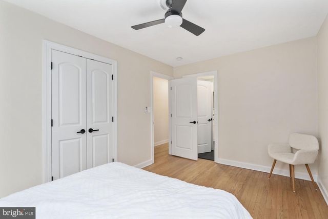 8 PATRICK HENRY ST, Fredericksburg, VA 22405