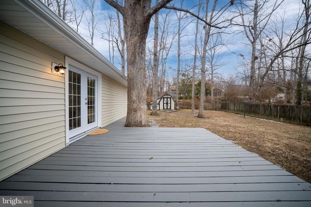 8 PATRICK HENRY ST, Fredericksburg, VA 22405