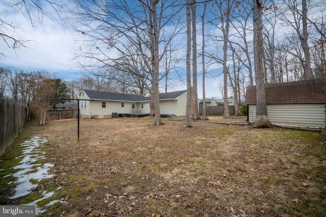 8 PATRICK HENRY ST, Fredericksburg, VA 22405