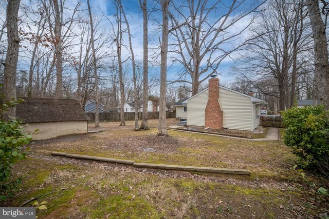 8 PATRICK HENRY ST, Fredericksburg, VA 22405