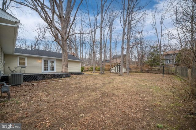 8 PATRICK HENRY ST, Fredericksburg, VA 22405