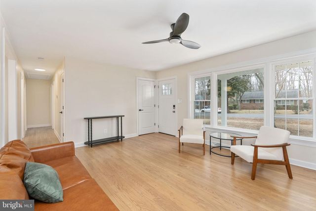 8 PATRICK HENRY ST, Fredericksburg, VA 22405