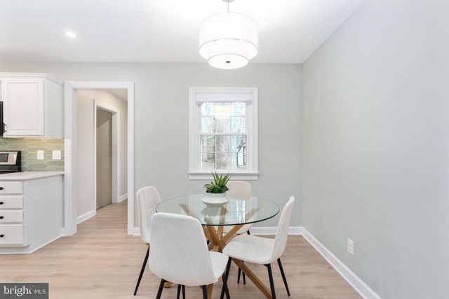 8 PATRICK HENRY ST, Fredericksburg, VA 22405