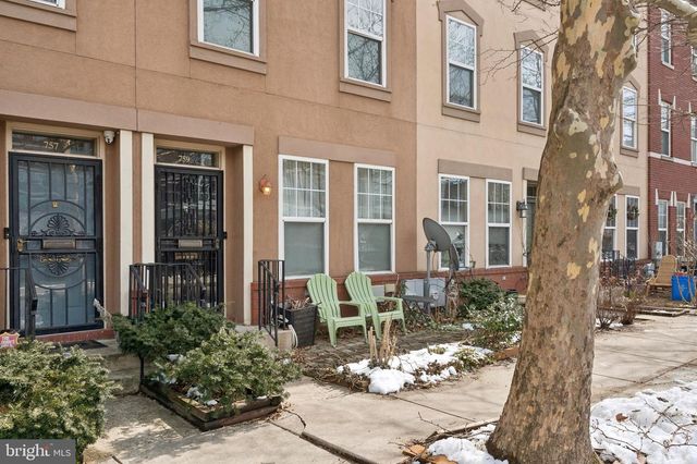 759 S JUNIPER ST, Philadelphia, PA 19147