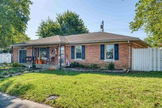 718 Davis Drive, Mount Vernon, IN 47620