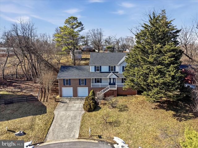 620 CRYSTAL CT, Winchester, VA 22601