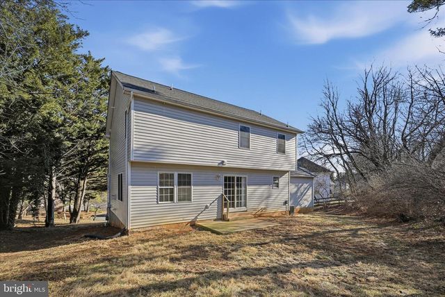 620 CRYSTAL CT, Winchester, VA 22601