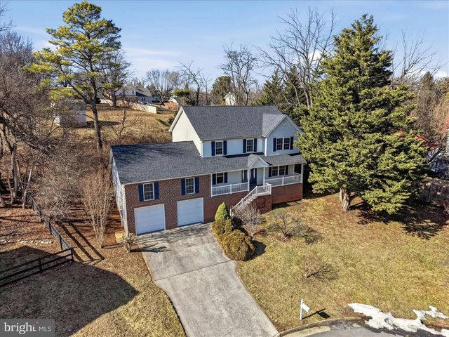 620 CRYSTAL CT, Winchester, VA 22601