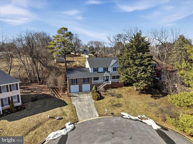 620 CRYSTAL CT, Winchester, VA 22601