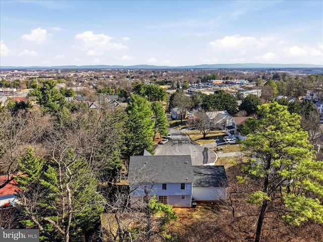 620 CRYSTAL CT, Winchester, VA 22601