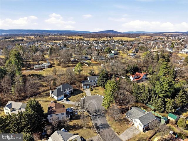 620 CRYSTAL CT, Winchester, VA 22601