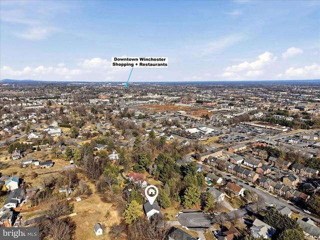 620 CRYSTAL CT, Winchester, VA 22601