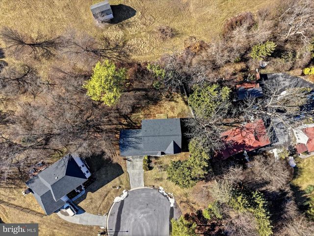 620 CRYSTAL CT, Winchester, VA 22601