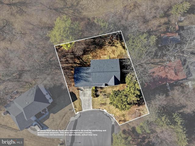 620 CRYSTAL CT, Winchester, VA 22601