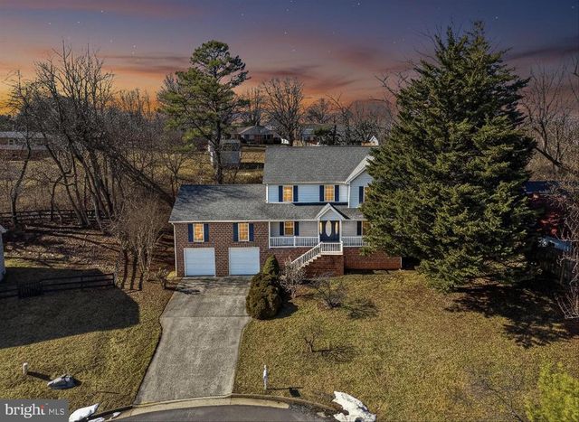 620 CRYSTAL CT, Winchester, VA 22601