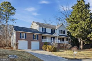 620 CRYSTAL CT, Winchester, VA 22601
