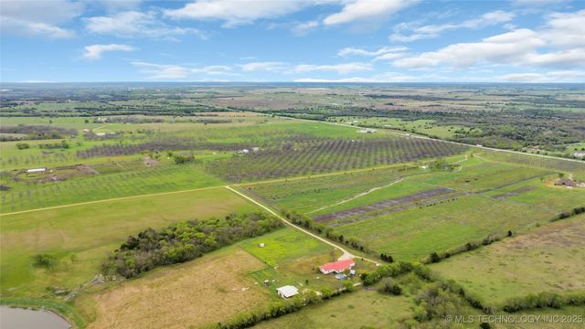 19515 Crowson, Madill, OK 73446