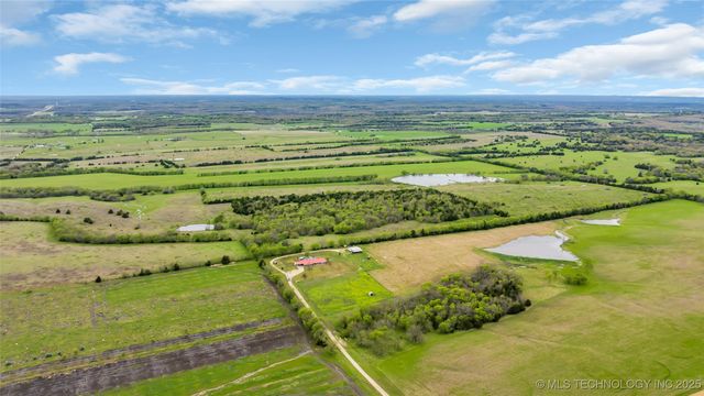 19515 Crowson, Madill, OK 73446