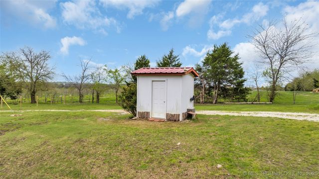 19515 Crowson, Madill, OK 73446