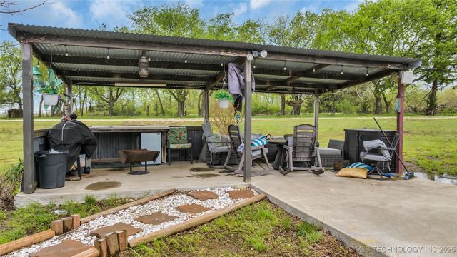 19515 Crowson, Madill, OK 73446