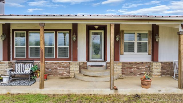 19515 Crowson, Madill, OK 73446