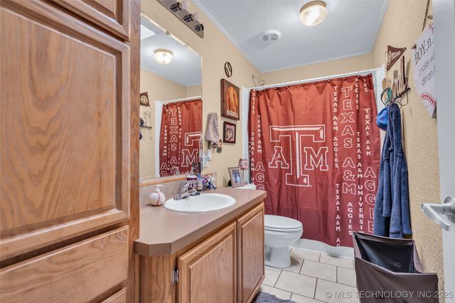 19515 Crowson, Madill, OK 73446