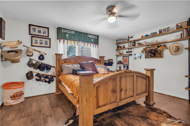 19515 Crowson, Madill, OK 73446