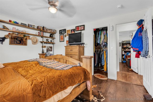 19515 Crowson, Madill, OK 73446