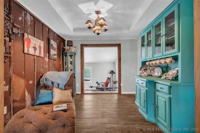 19515 Crowson, Madill, OK 73446