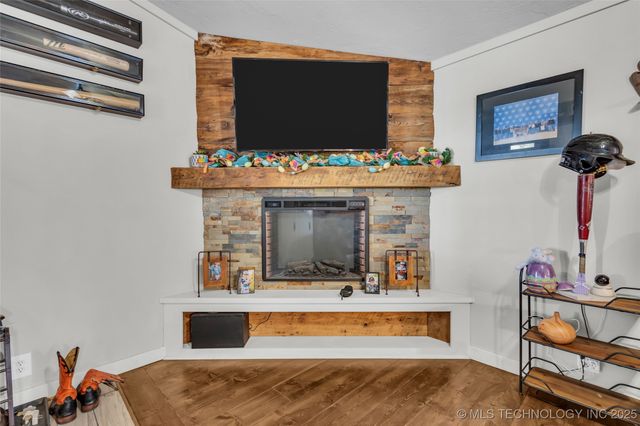 19515 Crowson, Madill, OK 73446