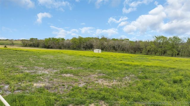 19515 Crowson, Madill, OK 73446