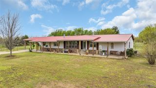 19515 Crowson, Madill, OK 73446