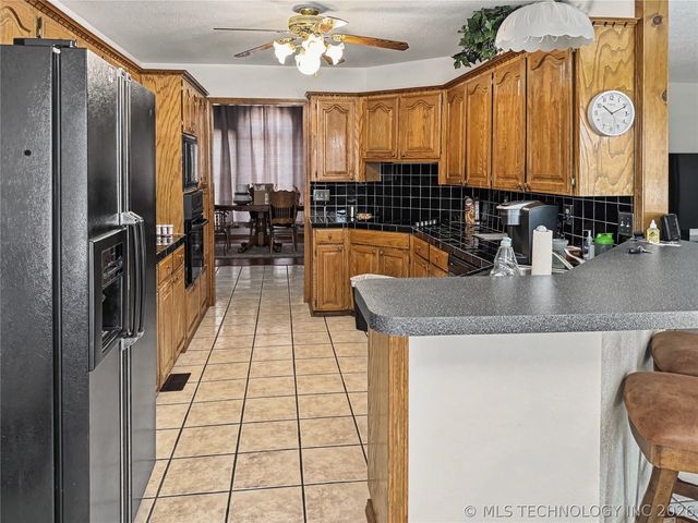 5273 Jeanette Lane, Tahlequah, OK 74464