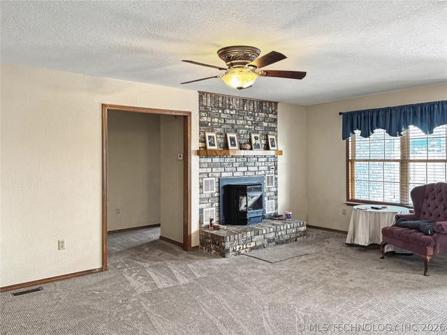 5273 Jeanette Lane, Tahlequah, OK 74464