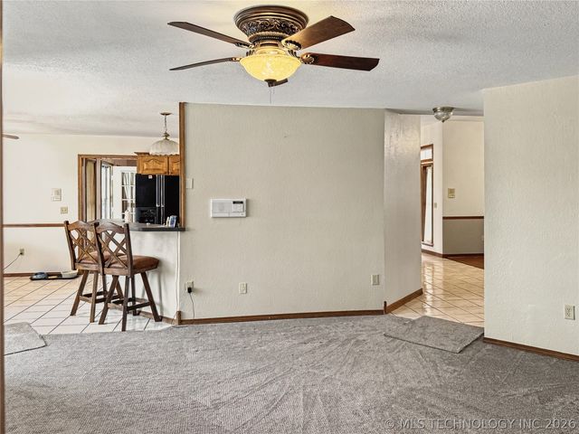 5273 Jeanette Lane, Tahlequah, OK 74464