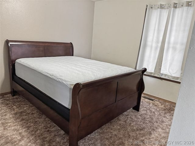 5273 Jeanette Lane, Tahlequah, OK 74464