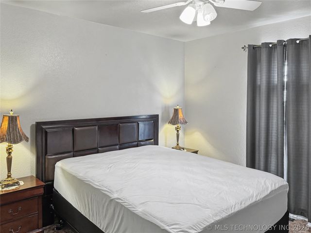 5273 Jeanette Lane, Tahlequah, OK 74464