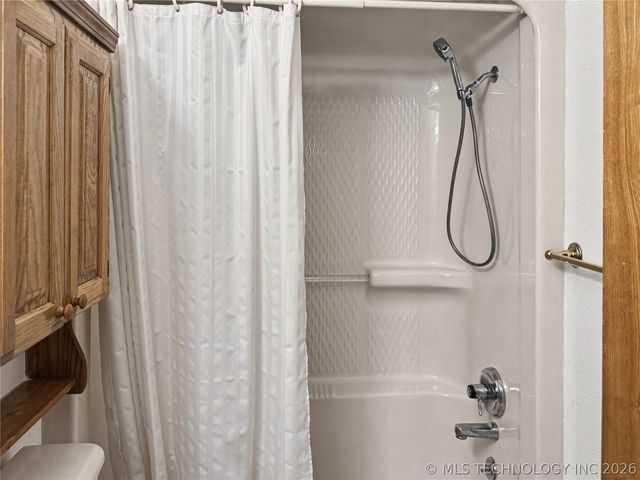 5273 Jeanette Lane, Tahlequah, OK 74464