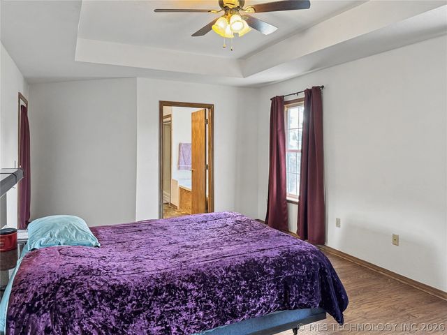 5273 Jeanette Lane, Tahlequah, OK 74464