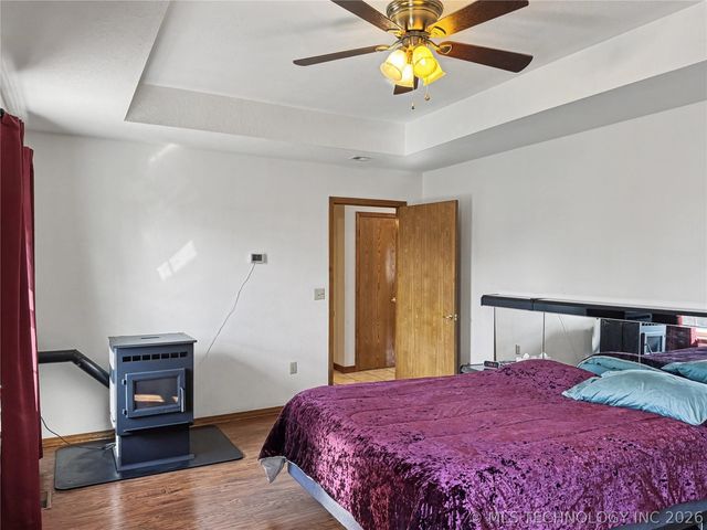 5273 Jeanette Lane, Tahlequah, OK 74464