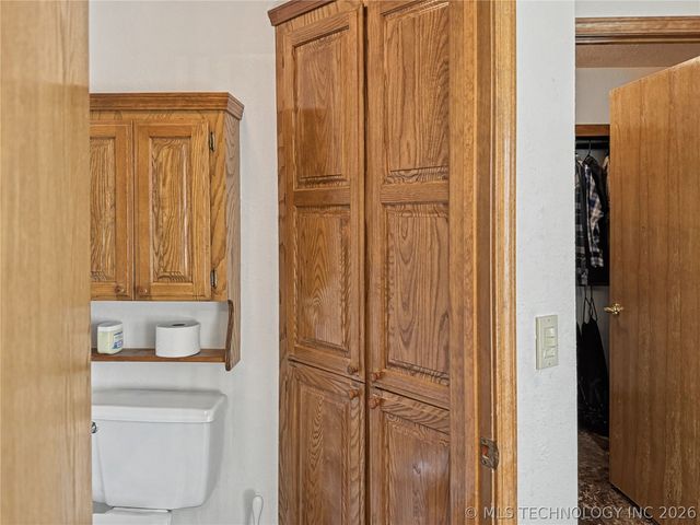 5273 Jeanette Lane, Tahlequah, OK 74464