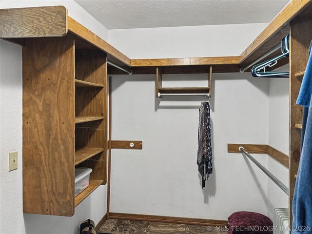 5273 Jeanette Lane, Tahlequah, OK 74464