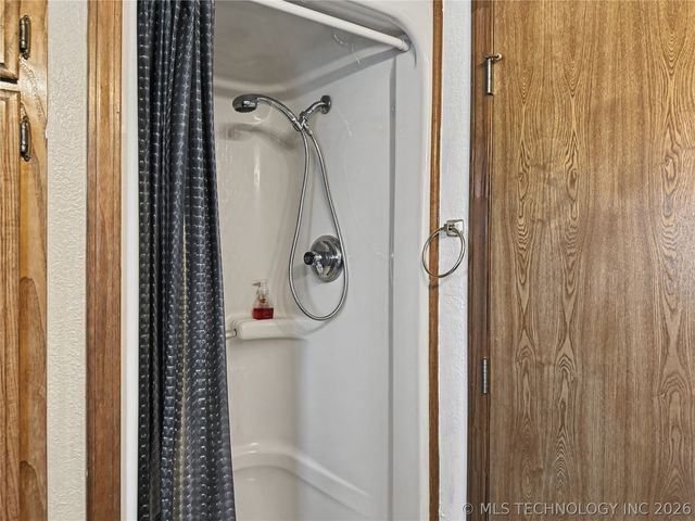 5273 Jeanette Lane, Tahlequah, OK 74464