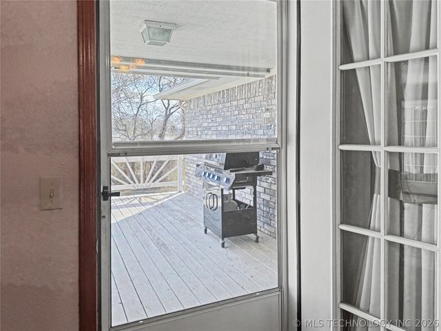 5273 Jeanette Lane, Tahlequah, OK 74464