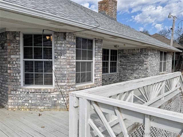 5273 Jeanette Lane, Tahlequah, OK 74464